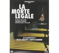 La Morte Legale (Dvd+Booklet)