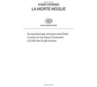 La morte moglie