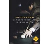 La morte necessaria di Lewis Winter