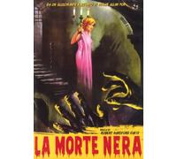 La Morte Nera (DVD) Sears/Turner