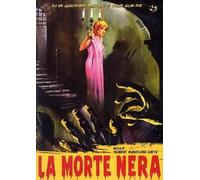La Morte Nera – Sears/Turner – DVD – CG Entertainment