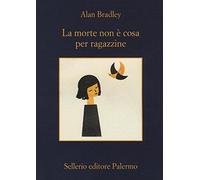 La morte non è cosa per ragazzine