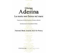 La morte non finisce nel mare