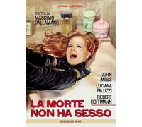 La Morte Non Ha Sesso