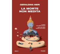 La morte non medita