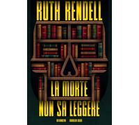 La morte non sa leggere