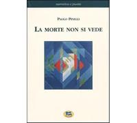La morte non si vede. Un racconto fatto di esperienze, fatti e verità dell...