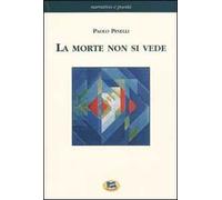 La morte non si vede. Un racconto fatto di esperienze, fatti e verità dell'uomo di oggi con un ponte sull'abisso fra scienze naturali e metafisica