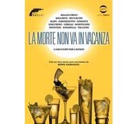 La morte non va in vacanza