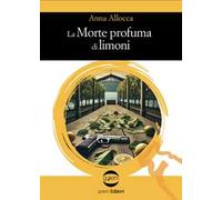 La morte profuma di limoni