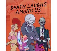 La morte ride tra noi: le opere complete di John Schnall