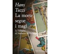 La morte segue i magi