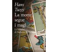 La morte segue i magi