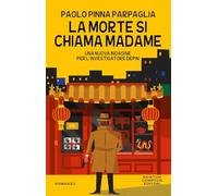 La morte si chiama Madame