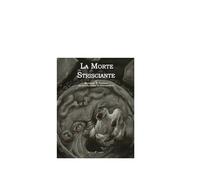 La Morte Strisciante - Jason R. Forbus, 2018, Ali Ribelli Edizioni