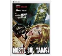 La morte sul Tamigi