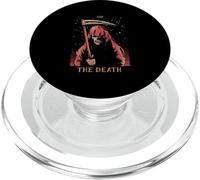 LA MORTE Tarocchi XIII Halloween 13 Trasforma Meme PopSockets PopGrip per MagSafe