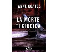 La morte ti giudica