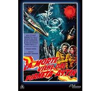 La Morte Viene Dal Pianeta Aytin