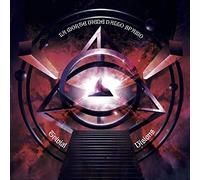 La Morte Viene Dallo Spazio Trivial Visions (CD) Album