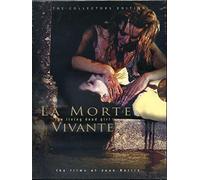 La Morte Vivante (Collector's Edition) (2 Dvd+Cd)