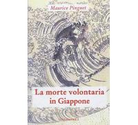 La morte volontaria in Giappone