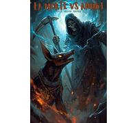La Morte VS Anubi