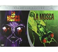 La Mosca (1958 + 1986) [DVD]