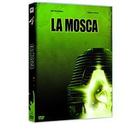 La Mosca (1986)