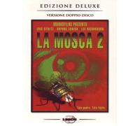 La mosca 2 (edizione deluxe)