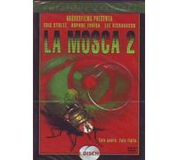 La Mosca 2 - Special Edition (2 Dvd) 20TH CENTURY FOX