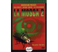 La Mosca 2 t.Spec.) (DVD) Stoltz Zuniga Walas Chris