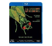 La Mosca BLU-RAY NUOVO