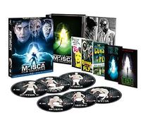 La Mosca- Film Collection (6 Blu-Ray) (Collectors Edition) (6 Blu Ray)