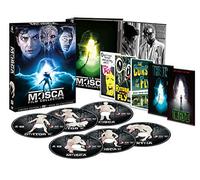 La Mosca- Film Collection (6 Dvd) (Collectors Edition) (6 DVD)