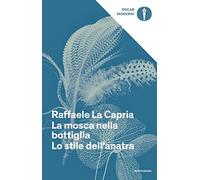 La mosca nella bottiglia-Lo stile dell'anatra