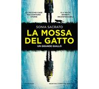 La mossa del gatto