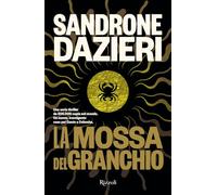 La mossa del Granchio
