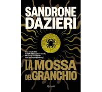 La mossa del Granchio