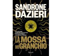 La mossa del Granchio
