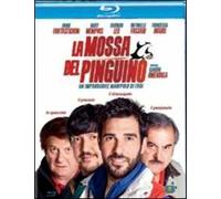 La Mossa Del Pinguino