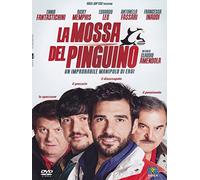 La Mossa Del Pinguino