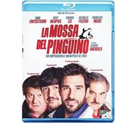 La Mossa Del Pinguino