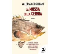La mossa della cernia - [Altrevoci Edizioni]