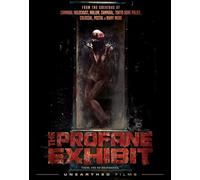 La mostra profana [Blu-ray]