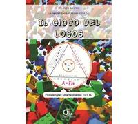 La «mostruosa» semplicità de il gioco del logos. Pensieri per una teoria del tutto