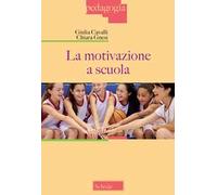 La motivazione a scuola