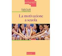 La motivazione a scuola