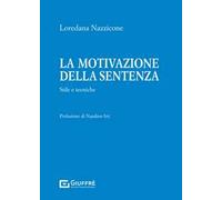 La motivazione della sentenza