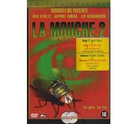La Mouche 2 / Ed Speciale (2 Dvd) [Edizione: Francia]